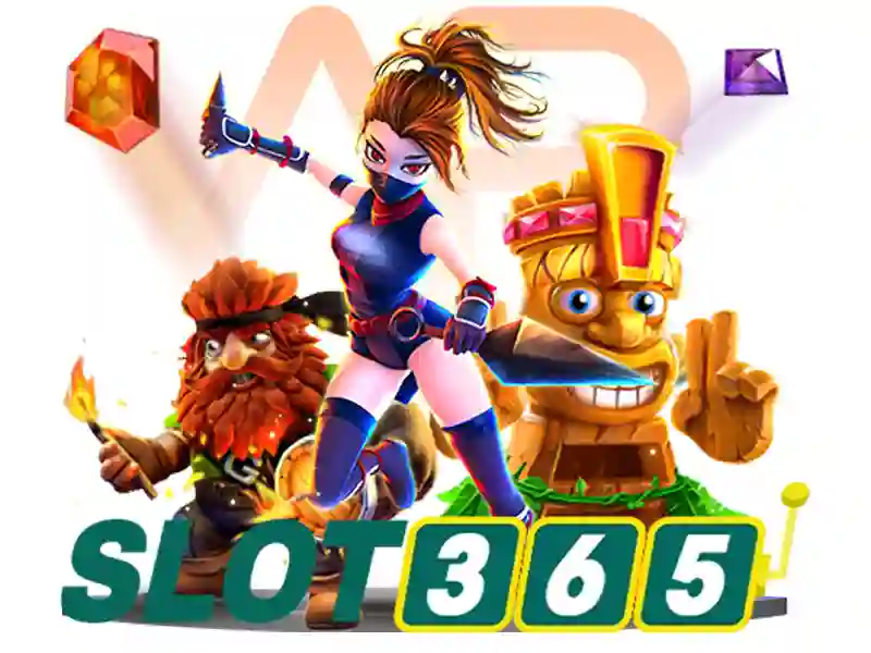 slot365 link – Trải nghiệm và uy tín Slot365